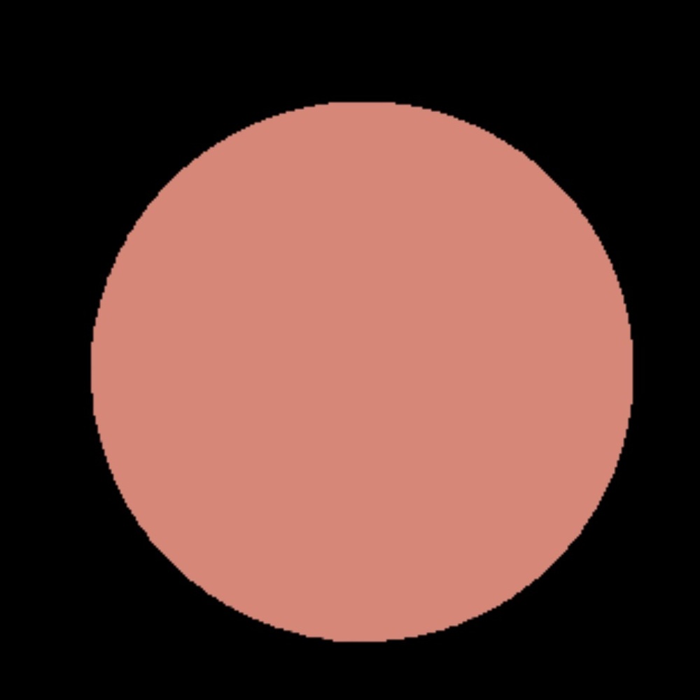 237 Drizzle  Blush